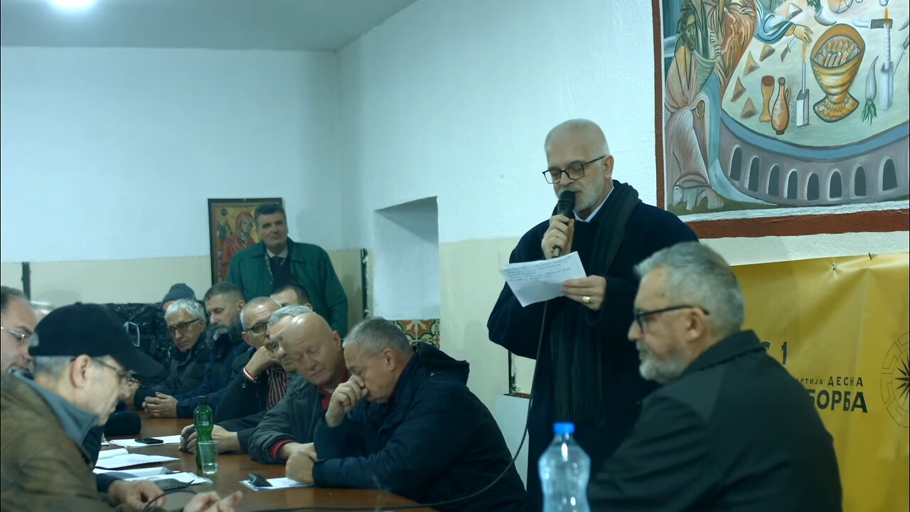 Конгрес Десна - 1