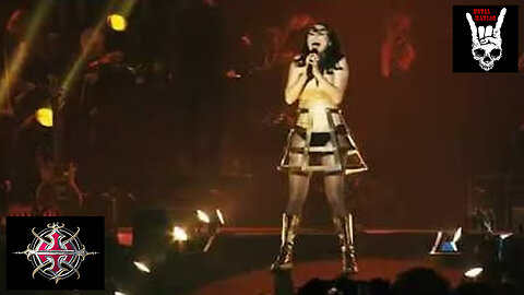 Within Temptation - Iron (Live)