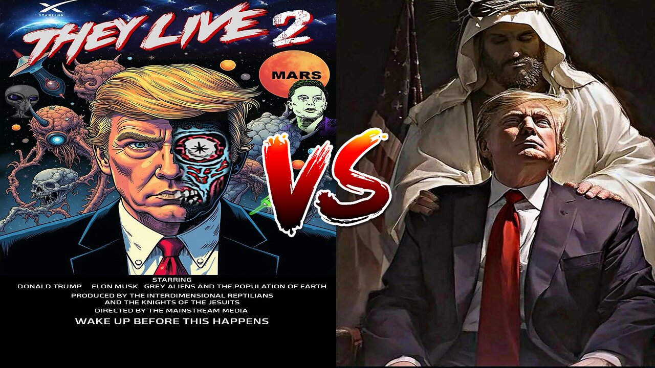 Ep22: The Great Trump Debate Pt2