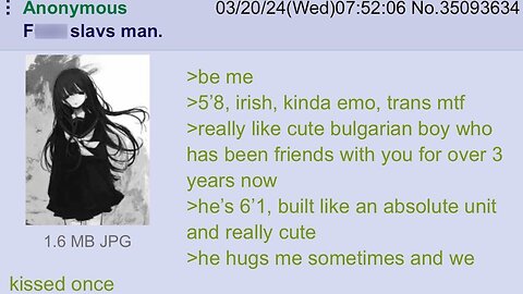 Anon Breaks Women by Rejecting Them | 4Chan Greentext Stories