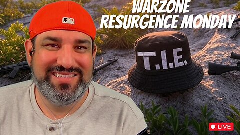 WARZONE | RESURGENCE MONDAY