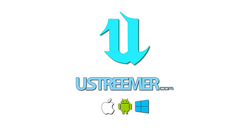 Ustreemer 24/7 Live Stream - Free Streaming Platform now on Rumble!