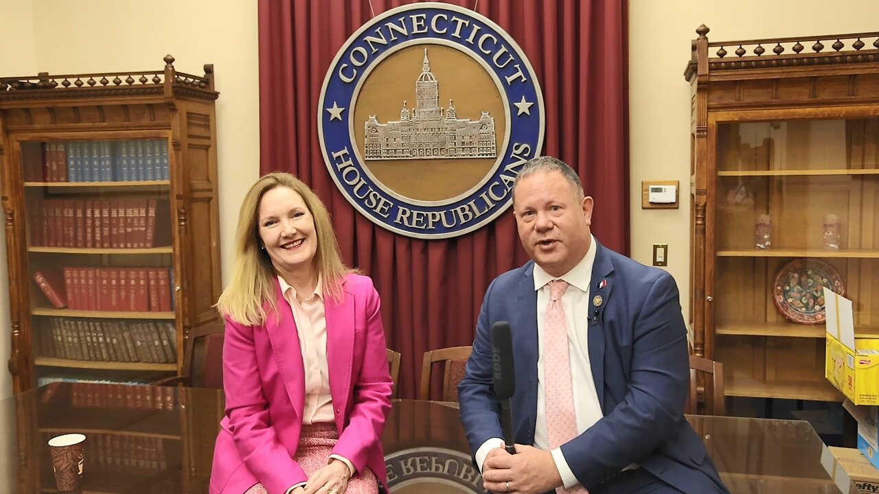 CRAIG'S CORNER with State Rep. Lezlye Zupkus!