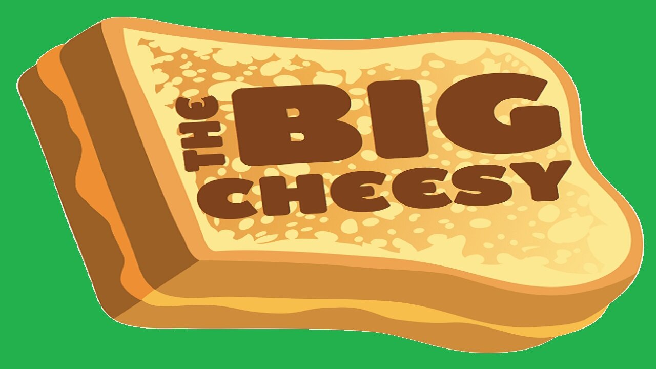 Chapter Deux: Return of the Cheese