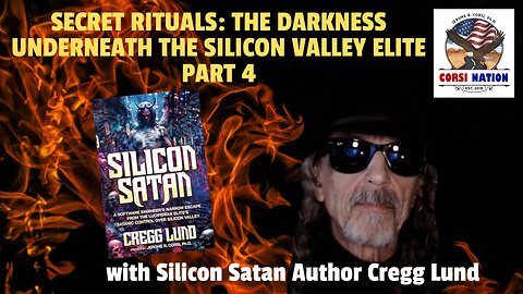 Secret Rituals: The Darkness Underneath the Silcom Valley Elite, Part 4