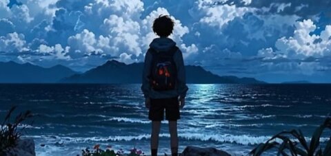 LOFI VIBES 🎧💤