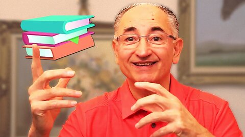Can You Recommend Any Good Books?