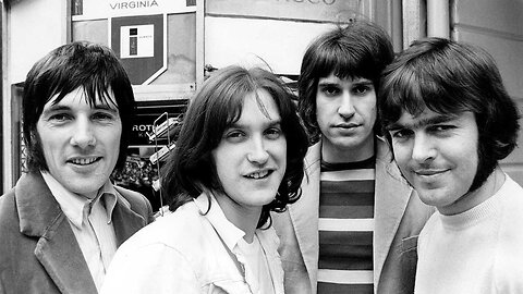 The Kinks - Sunny Afternoon / MTV style Music video