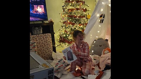 Ep. 359 - FINALLY! IT'S CHRISTMAS!!! 🎄