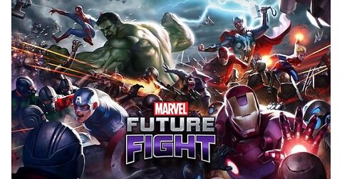 MARVEL: FUTURE FIGHT LIVE