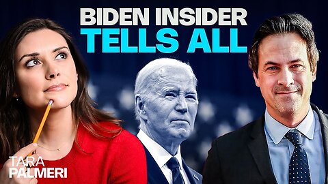 Ex Biden Aide Gives Entire Administration Up Spilling Some Serious Tea About GASLIGHTING Americans