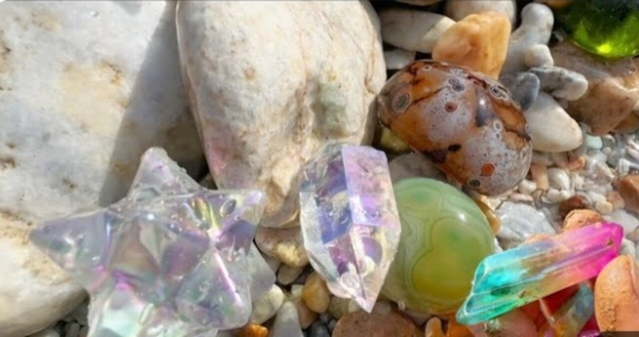 Diamonds Beach ⛱️, Just Scratch The Sand & You ll Find Crystal Underneath