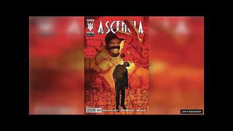 Ascencia #23 Review