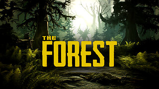 Trekking Through Cannibal Ridden Forests And Mutant Filled Caves!