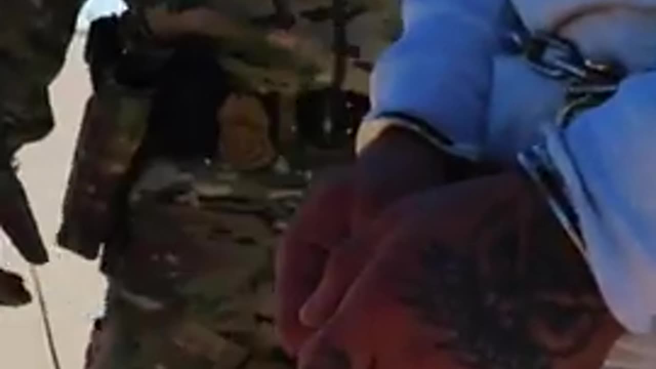 ULTIMATE LEVEL FUCKED AROUND AND FOUND OUT GUANTANAMO BAY.mp4