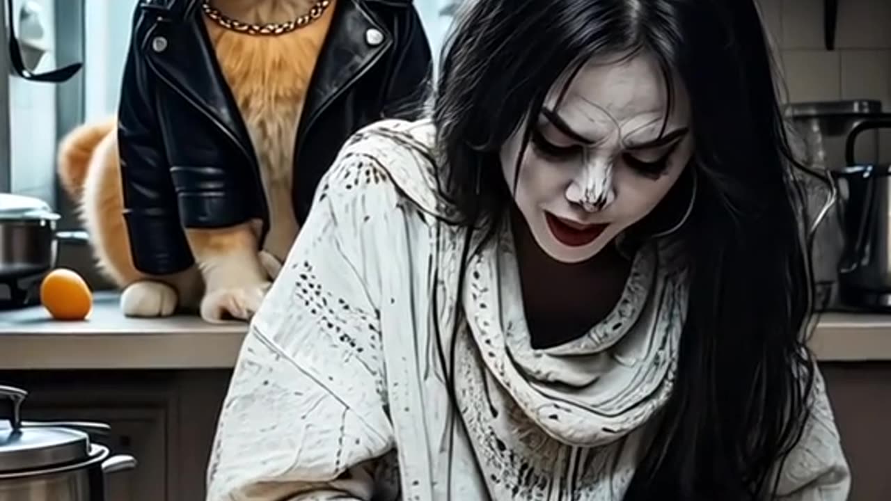 Cate