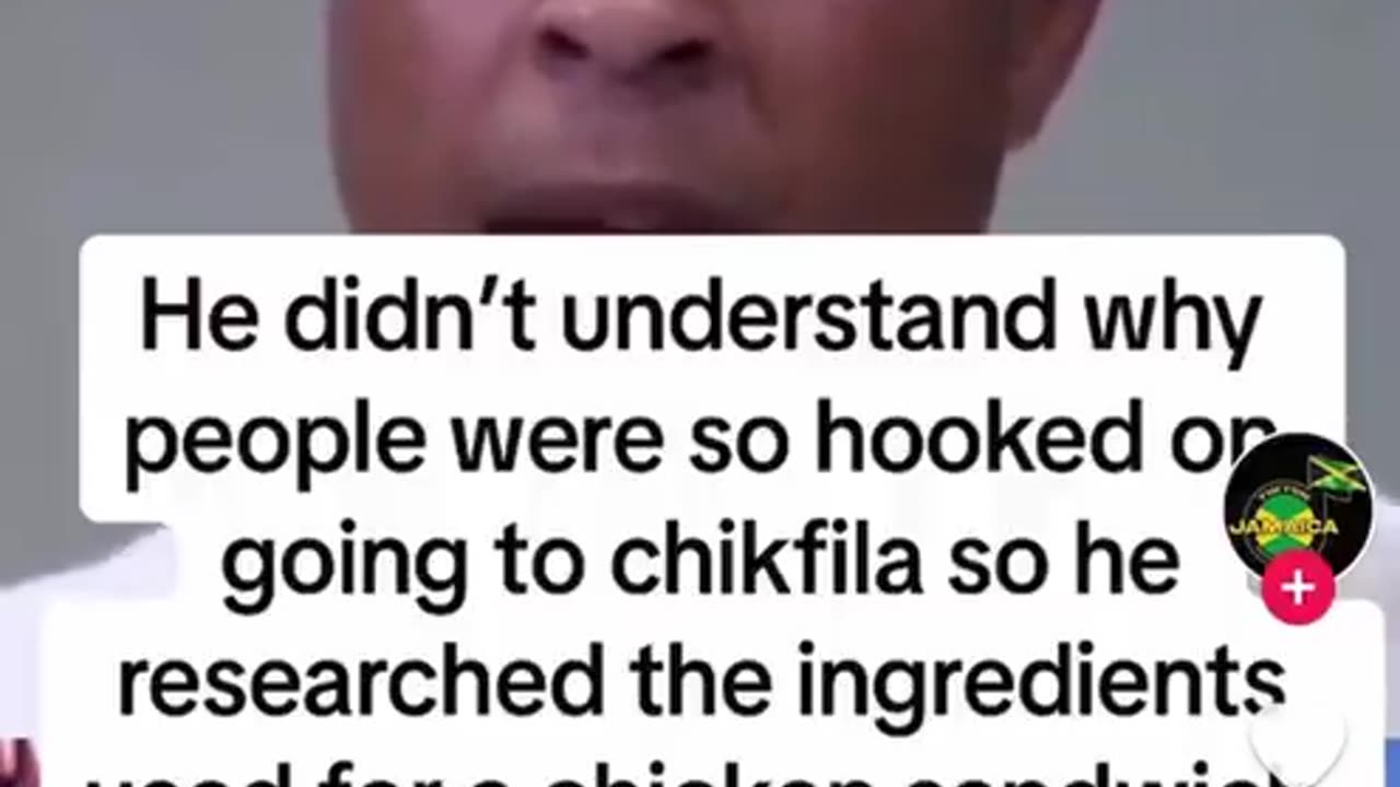 CHICKFLA