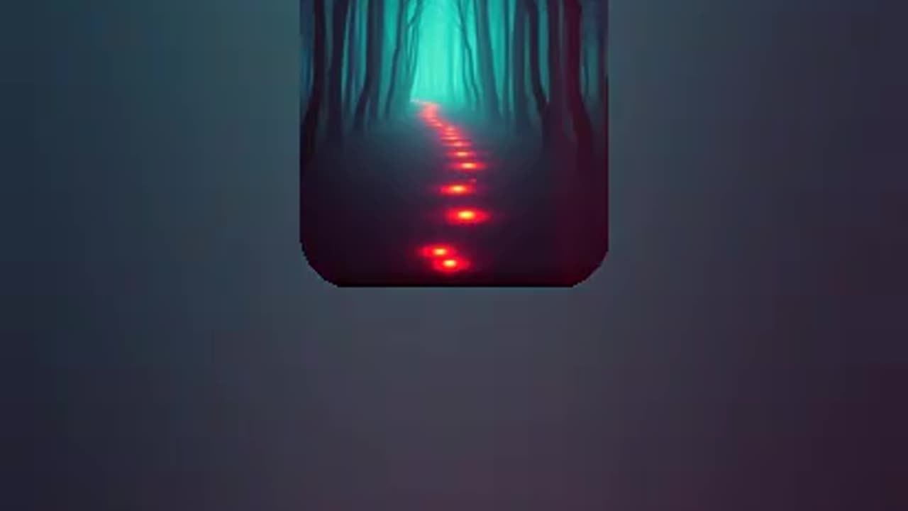 Luminous Path