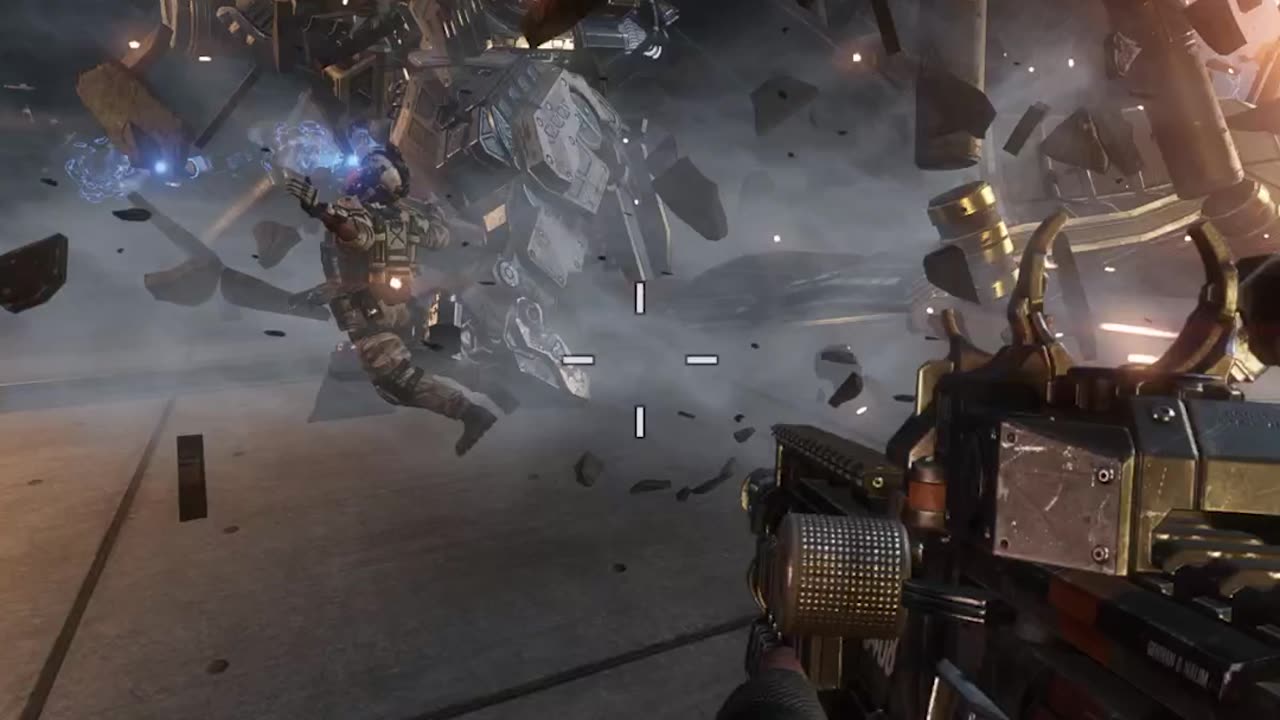TitanfallĀ® 2