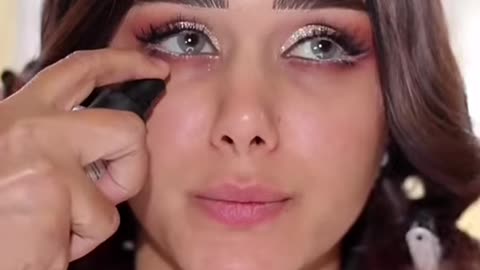 Fresh✨️ How To Achieve Flawless Non Cakey Base Like a Pro ✨️ Saticfying Video