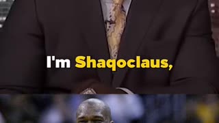 Shaq buys everything? 🤯😂