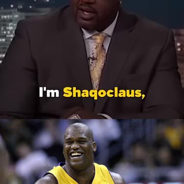 Shaq buys everything? 🤯😂
