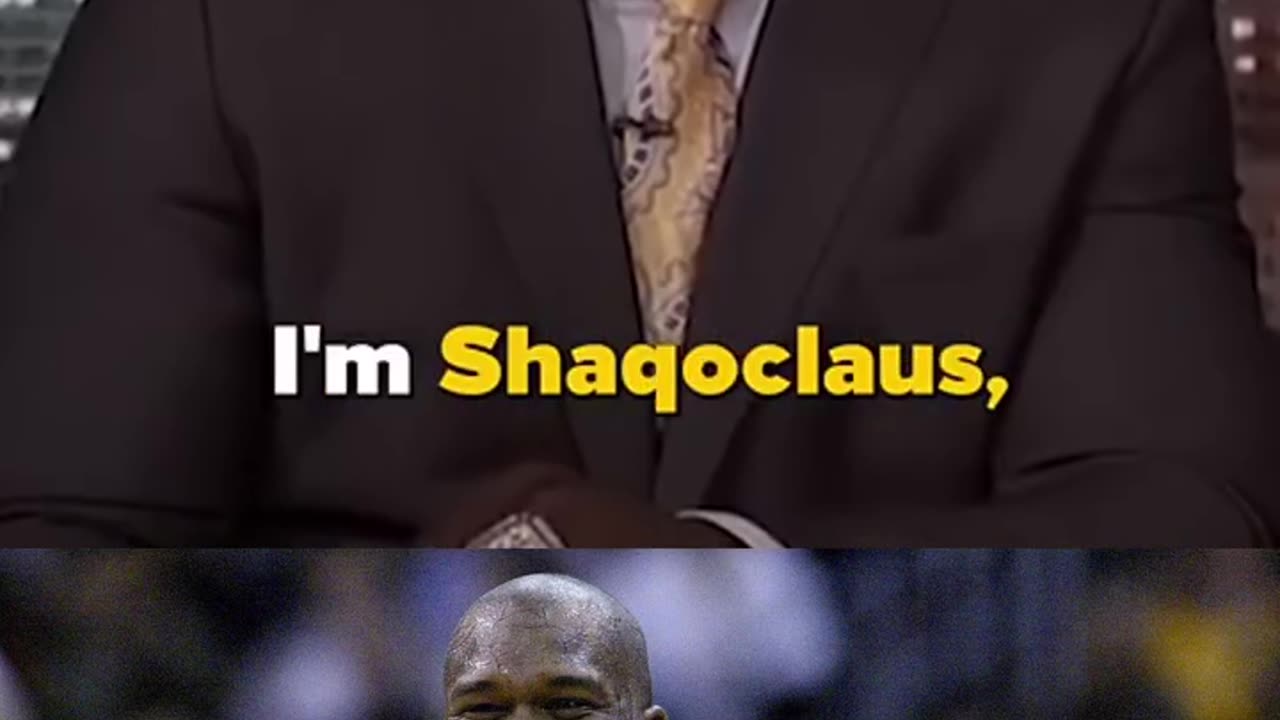 Shaq buys everything? 🤯😂