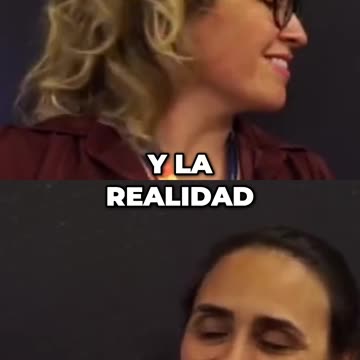 Justyna Osowska of WIBC at EthDenver - Blockchain y Cripto_ La Necesidad en Argentina