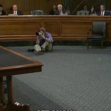 Dem Says Rural America Is Heart Of America