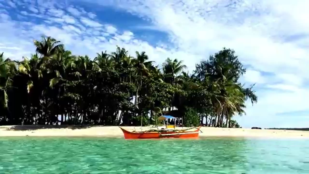 phillipines island