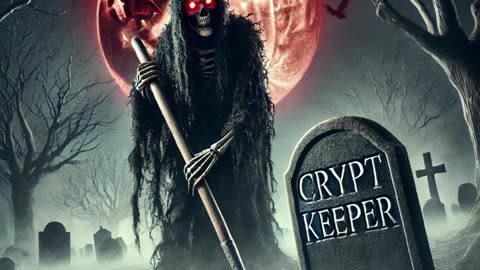 Crypt Keeper