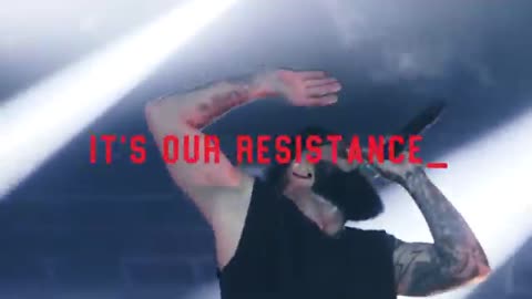 Skillet - The Resistance