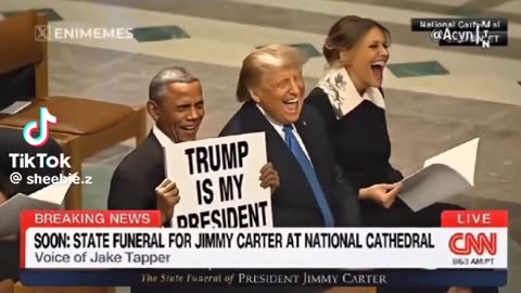 Obamatrump