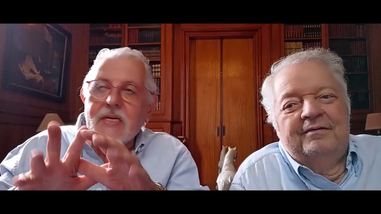 Two Neurons Still Bothering #192 or Condor Brotherhood#14