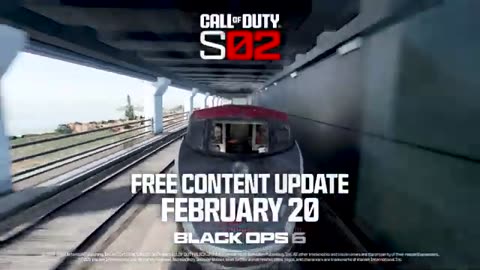 Season 02 Reloaded Multiplayer Maps | Call of Duty: Black Ops 6