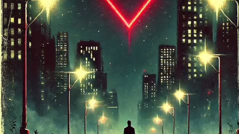 Valentine's Star (Alt Rock Version) #PeterBoykinSings