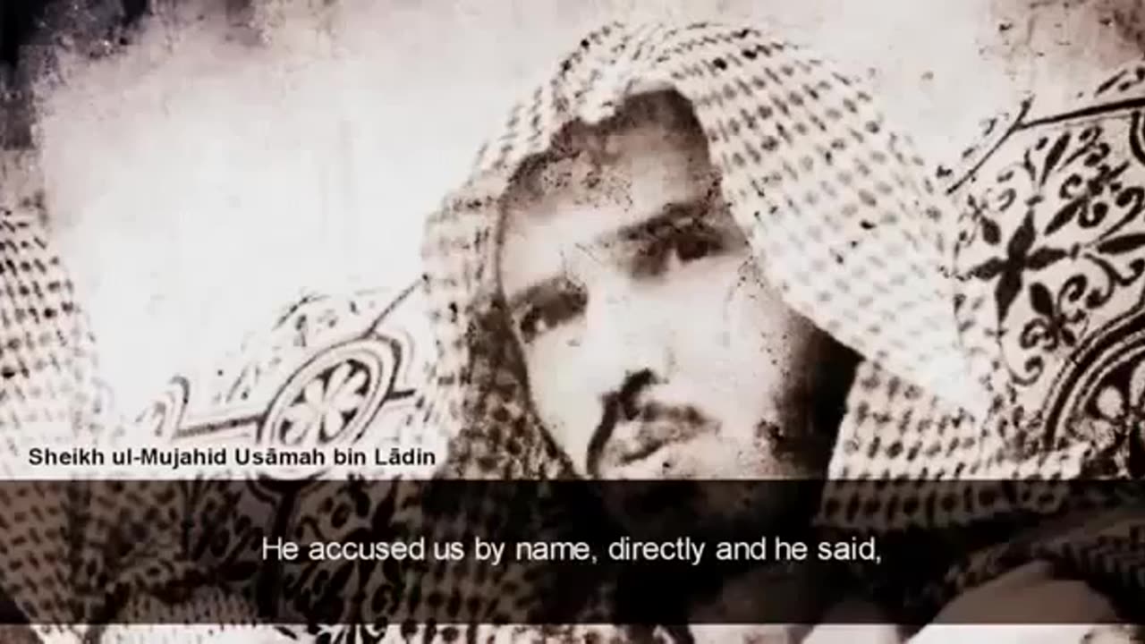 The Aqidah Of The Truthful Mujahideen