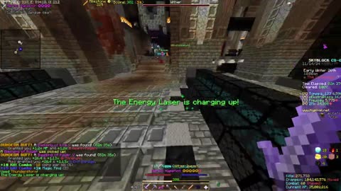 Skyblock FLOOR 7 [#592]
