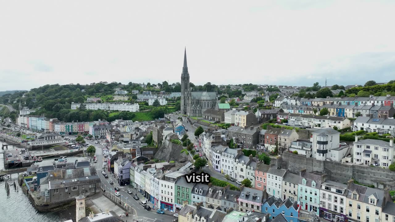 5 Free Places Tourists Should Visit in Galway, Ireland