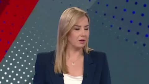 Krótko z funkcjonariuszką neoTVP🔥 ➡️Cały czas pani mi przeszkadza…