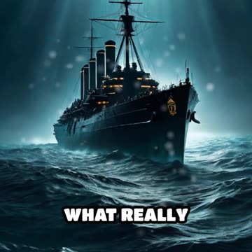 The Vanishing of the USS Cyclops