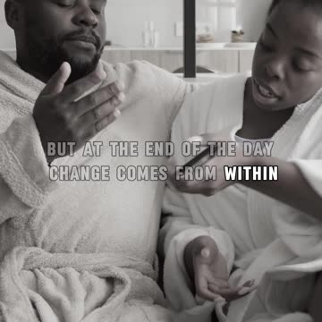 This Is Why Trying To Change Someone Is Useless