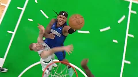 Orlando Magic - I love it when Paolo Banchero