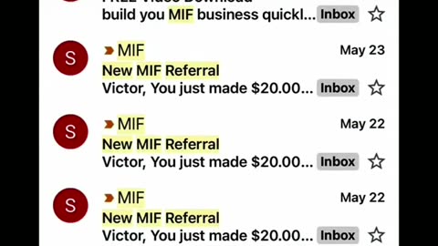 Nice Tuesday Cash For Me - Multiple Income Funnel