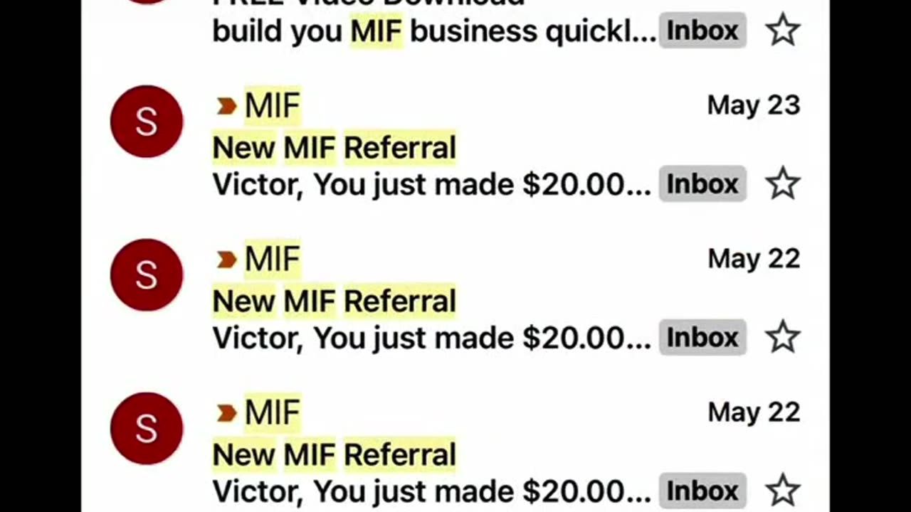 Nice Tuesday Cash For Me - Multiple Income Funnel