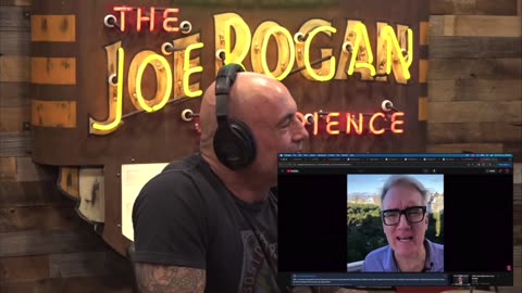 Joe Rogan Looks Back on Keith Olbermann's 'They're Afraid' COVID Vaccine Video