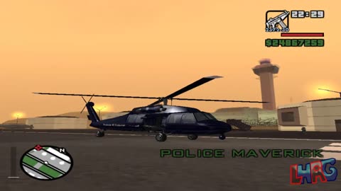 Gta Ocotlán: Black Hawk De La Policia Federal