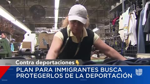 Newsom prepara plan para proteger a indocumentados ante amenaza de deportaciones masivas de Trump