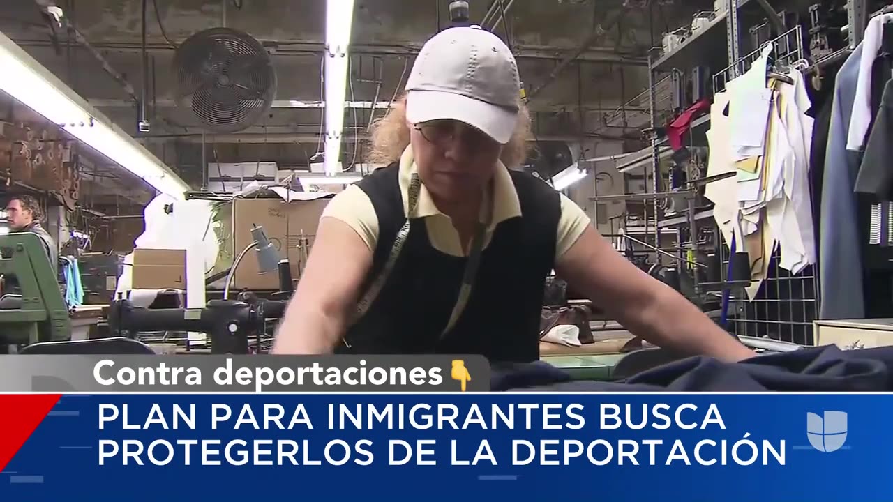 Newsom prepara plan para proteger a indocumentados ante amenaza de deportaciones masivas de Trump