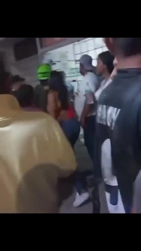 Sicario intentó verificar la muerte de su víctima, pero esta lo reconoció y fue capturado